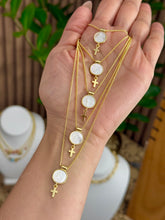 Load image into Gallery viewer, Necklace Divine Grace
