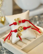 Load image into Gallery viewer, Bracelet Lucky &amp; Love Knot
