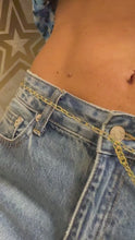 Cargar y reproducir el video en el visor de la galería, Charm Love Belt
