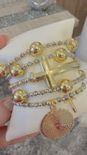 Load and play video in Gallery viewer, Bracelet Faith Glow

